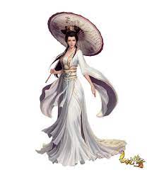 New legend of madame white snake / the legend of white snake (新白娘子傳奇), a 1992 taiwanese television series starring angie chiu, cecilia yip and maggie chen. Legend Of The White Snake Character Portraits Fantasy Women Snake Art