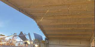 Spray Foam In Extreme Climates Sprayfoam News Sprayfoam Com