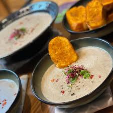 pin on soup