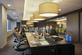 Looking For A Beautiful Open Space Modern Office Omni Office Furniture Is A Office Furniture Provider City Office Corporate Office Design Modern Office Design