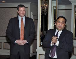 With regards to offering gifts to those released, substantial research shows offering defendants incentives, instead of. De Blasio Donor Says He Steered Thousands In Bribes To Mayor S Campaigns The New York Times