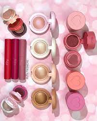 Kajabeauty Is A New Korean Makeup Brand Available At Sephora There Is A Swatch Party On My Ig Story If You Korean Makeup Brands Korean Makeup Makeup Brands