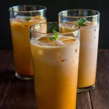 Thai Iced Tea