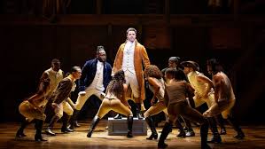 Created by fans, for fans, hamilton wiki has 540 articles and. What Hamilton The Musical Says About Race Religion And America S Unfinished Revolution Abc News
