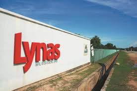 And address is pt17212 jalan gebeng 3, kawasan perindustrian gebeng, 26080 kuantan, pahang darul makmur, malaysia lynas malaysia sdn bhd is the manufacturing unit of the lynas corporation. Ministry Lynas Must Remove Radioactive Residue From Malaysia Edgeprop My