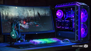 Could you perhaps do a doom themed pc master race wallpaper? Best Wallpaper Wallpaper Pc Gaming 4k