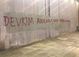 Bu güzel sözler sitesinde yer alan bu ankara sözlerini kısa mesajla yollayın ya da sosyal medyada paylaşın artık size kalmış tercih sizin. Mansur Yavas O Yazilara Tepki Gosterdi Memurlar Net