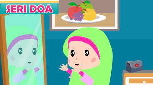 Doa Ketika Bercermin Jamal Laeli 1 Youtube