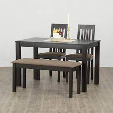 Beautiful sets and so many ways to save. Dining Table Buy Dining Table Online At Best Prices In India Amazon In