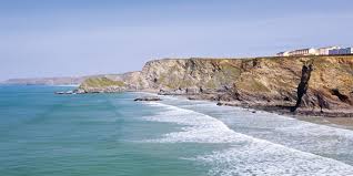 The hartland heritage coast straddles the very limit of cornwall and is often a forgotten gem to visit when looking for a seaside break. 10 Of The Best Places To Stay Kids Love Cornwall Living