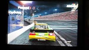 Right now we have 1 cheats and etc. Nascar The Game 2011 How To Unlock Kyle Busch S Nos Energy Scheme Youtube