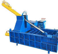 Uses and Benefits of Scrap Metal Balers | SUNY GROUP