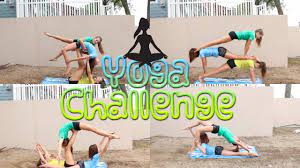 Check spelling or type a new query. Yoga Challenge Youtube