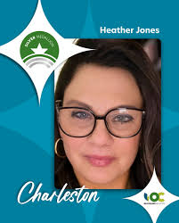 Congratulations to Clay Hinkley, Larry Harris, Bev Young-Luby, Heather  Jones, Darlene Dingess-Adkins, Whitney Wetzel, Sarah Beavers, Natalie  Cowley, Jackie Zakaib, Christie Maney, Beth Given, and Ben Adkins—our 2024  Silver Medallion recipients. This