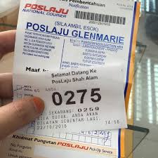 Calculate your postage rate, send and track your parcel. Poslaju 5 Tips From 442 Visitors