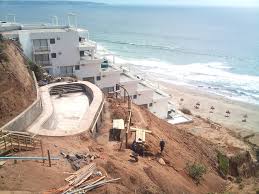 Playa aguas blancas en maitencillo. Foto Piscina Condominio Aguas Blancas De Constructora Donoso Y Asociados Limitada 87544 Habitissimo