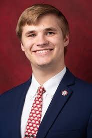 Jarrod Pinkerton's Instagram, Twitter & Facebook