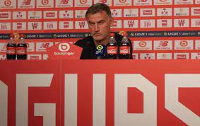 Le rc lens reçoit le losc ce vendredi à 21 heures dans le cadre de la 36ème journée de ligue 1. Mups6mbmto8ekm