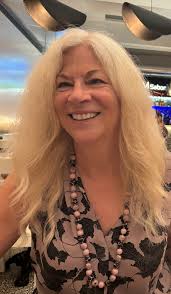 Condolences for Beverly's mom