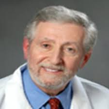 Dr. Stephen Rudolph, MD