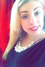 Candice Irving (@CandiceIrving1)