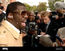 Che rhymefest smith hi-res stock photography and images