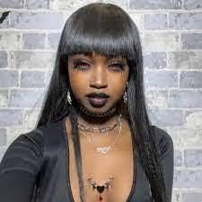 Isabella Talley's Instagram, Twitter & Facebook