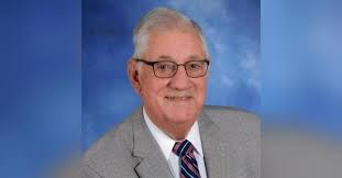 Richard 'Dick' Allen Braun Obituary