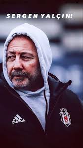 Henüz 10 yaşındayken beşiktaş altyapısına katılarak futbola başladı. Sergen Yalcin Icin 140 Fikir 2021 Siyahin Gucu Futbolcular Vietnam Savasi
