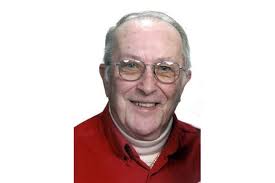 Harold Wetzel Obituary (2014)