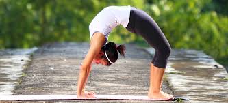 Matsyasana Fish Pose Step By Step Guide And Benefits