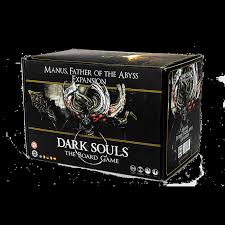 Manus, Father Of The Abyss | Dark Souls Wiki