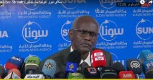 خبر فارسی یک موتور جستجوگر اینترنتی است و هیچ دخالت انسانی در دریافت و چینش اخبار وجود ندارد. Ø§Ù„Ø³ÙˆØ¯Ø§Ù† ÙØ´Ù„ Ù…ÙØ§ÙˆØ¶Ø§Øª Ø³Ø¯ Ø§Ù„Ù†Ù‡Ø¶Ø© Ø³Ø¨Ø¨Ù‡ Ø¥ØµØ±Ø§Ø± Ø¥Ø«ÙŠÙˆØ¨ÙŠØ§ Ø¹Ù„Ù‰ Ø¹Ø¯Ù… ØªØºÙŠÙŠØ± Ù…Ù†Ù‡Ø¬ÙŠØ© Ø§Ù„ØªÙØ§ÙˆØ¶ Ø±ÙÙŠÙ‚ Ø§Ù„Ø®ÙŠØ± Ù†ÙŠÙˆØ²