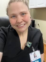 VHS nursing leaders share role is 'rewarding' and 'demanding'