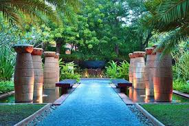 Profiling Bill Bensley Best Interior Designers Resort Architecture Garden Landscape Design Resort Design