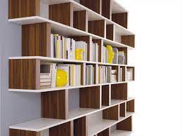 Lacquered Bookcase Up Pill By Estel Group Design Giovanni Galla Bibliotheque Design Design Bibliotheque