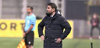 Born 8 january 1979) is a romanian football coach and former player who is currently in charge of fc u craiova 1948. A Former Coach From League 1 Does Not Think That Adrian Mutu Would Face Cfr Cluj He Can T Train There Exclusive Video Prosport Live