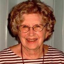 Marisue Van Zant Obituary