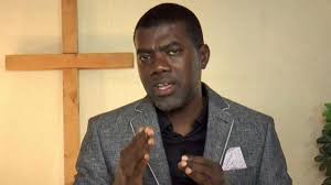 Nigeria's secret police rearrested publisher omoyele sowore, a prominent critic of president muhammadu buhari, in chaotic scenes at the country's federal high court. Omokri S Video Alleges Sowore Claimed Buhari Rode On His Back To Be President Vanguard News