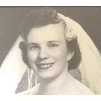 Adele Gollin Schuetze Obituary