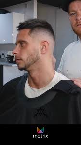 Danny Roddy Hair Before and After