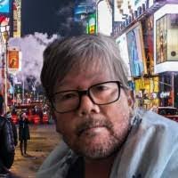 Nathan Chee's Instagram, Twitter & Facebook