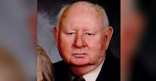 Fred Manning Parkman Obituary