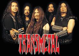 Transmetal