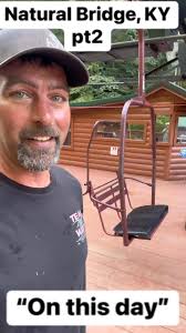 It was exciting!! Dana Russell Goodson #Kentucky #doineffable