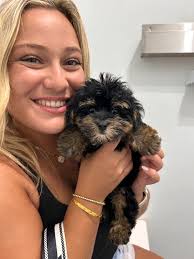 hi everyone! my name is Brooke i am a junior in college and looking to find  a family to babysit for! i have a clean driving record and tons of  experience. i