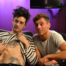 So, after he joined he was hosting bbc's youth strand switch with dj annie mac. Nick Grimshaw Coup De Main Magazine
