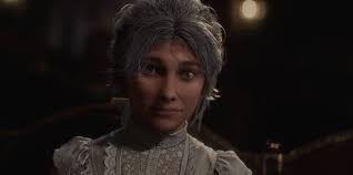 Gommage enhances experience of impending demise