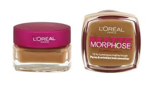 43 global ratings | 14 global reviews there was a problem filtering reviews right now. L Oreal Paris Matte Morphose Foundation Review Best Beauty Buys
