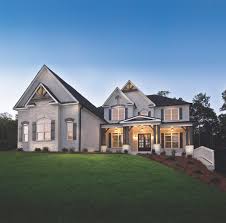 The real estate market is part of atlanta's success story, ensuring locals have beautiful homes to live in. Toll Brothers Now Building Luxury Homes In Atlanta Ga Build Beautiful